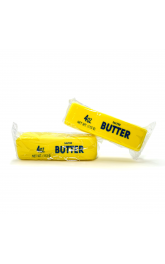 Salted Butter Squishy